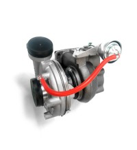 Turbocharger 20896351